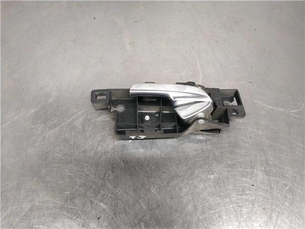 manilla interior puerta trasera izquierda for