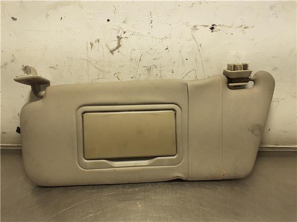 parasol izquierdo mercedes clase a w168 g1669