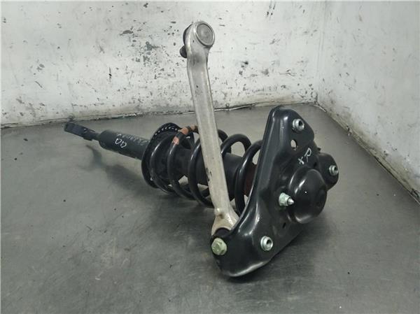 amortiguador delantero derecho volkswagen pas