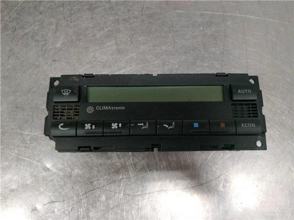 mandos climatizador volkswagen passat berlina