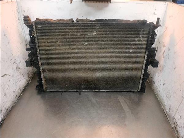 radiador ford mondeo ber ca2 qxba