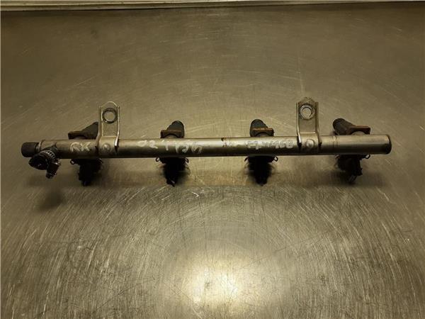 rampa inyectores mercedes clase a w168 m16696