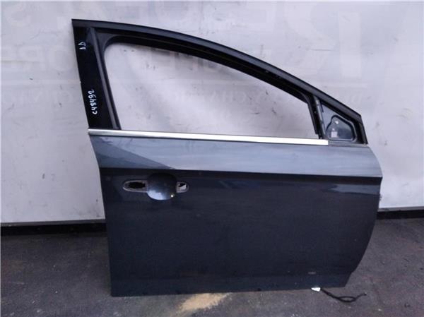 puerta delantera derecha ford mondeo ber ca2