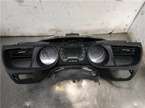cuadro completo citroen c5 berlina rh01