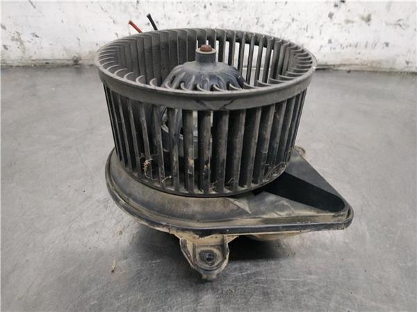 motor calefaccion nissan primastar x