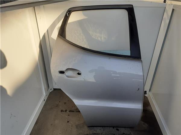 puerta trasera derecha mercedes clase a w168