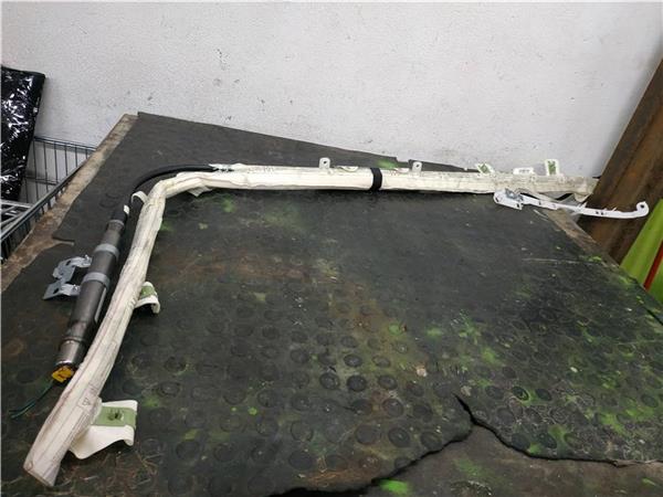 airbag cortina delantero derecho land rover d
