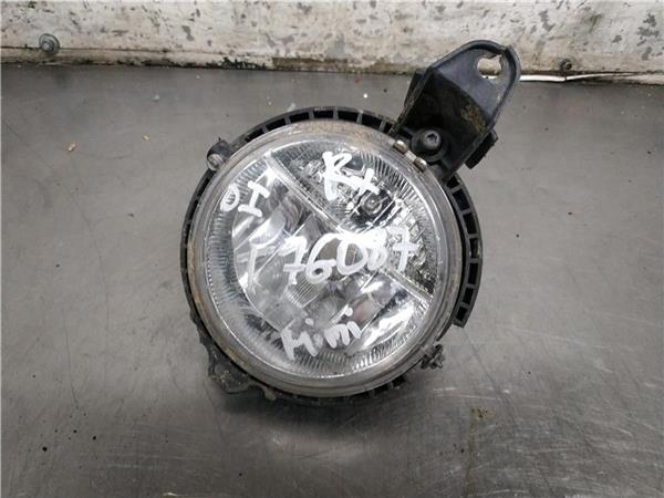 faro antiniebla izquierdo bmw mini r56 n12b16