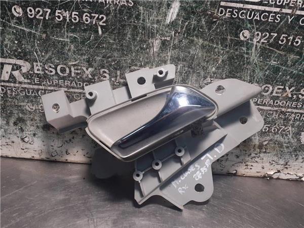 manilla interior puerta trasera derecha merce