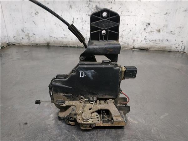 cerradura puerta delantera izquierda volkswag