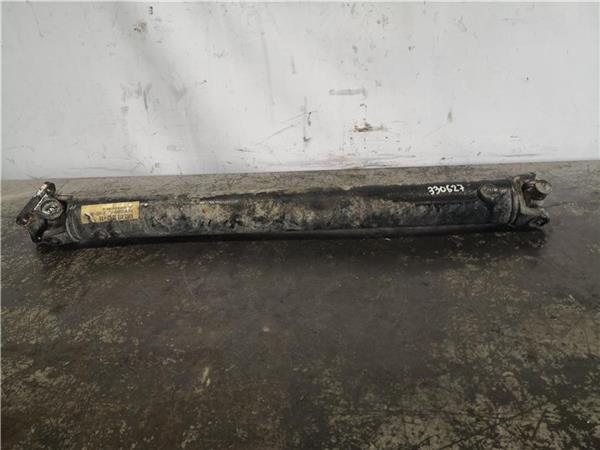 eje transmision central delantero mercedes cl