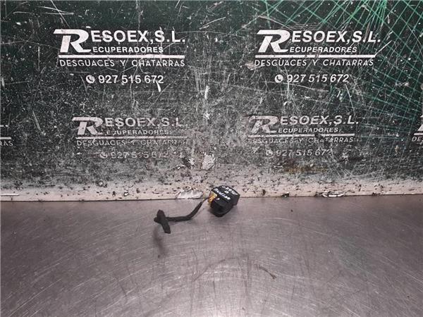 botonera puerta trasera izquierda audi a4 ber