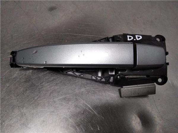 maneta exterior delantera derecha opel astra j sports tourer b16dth