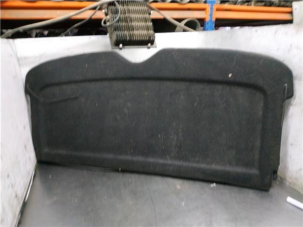 bandeja trasera peugeot 307 berlina s2 9hx