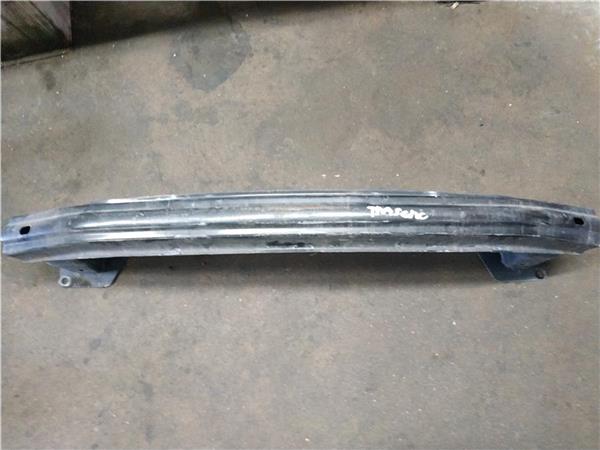 refuerzo paragolpes trasero seat ibiza 6j5 ca