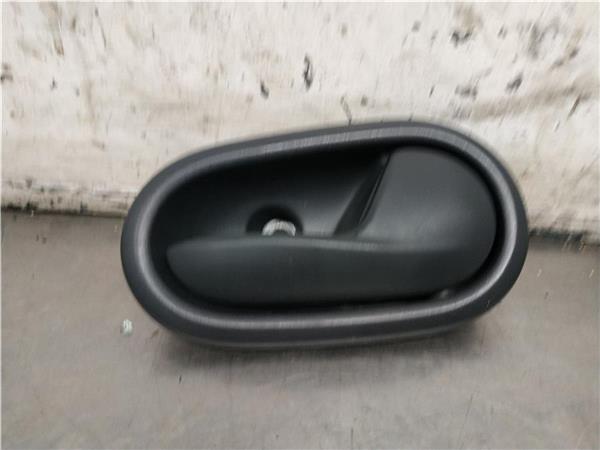 manilla interior puerta delantera derecha dac