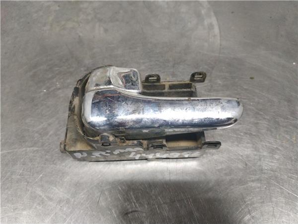 manilla interior puerta trasera izquierda nis