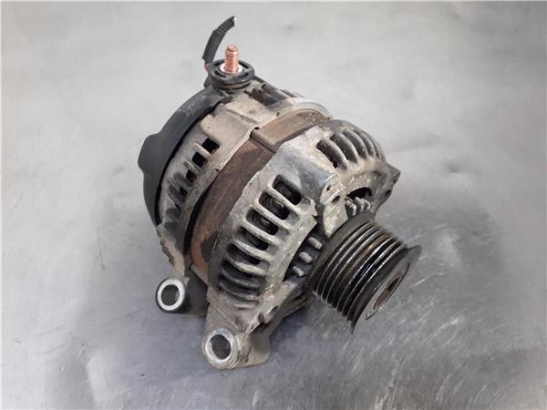 alternador land rover discovery 276dt
