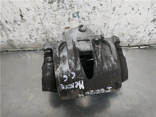 pinza freno delantero izquierda mercedes clas