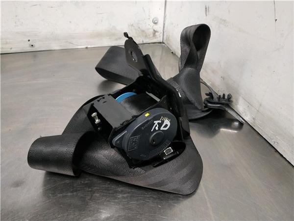 cinturon seguridad trasero derecho chevrolet