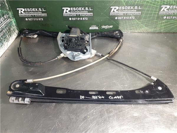 elevalunas electrico delantero derecho merced