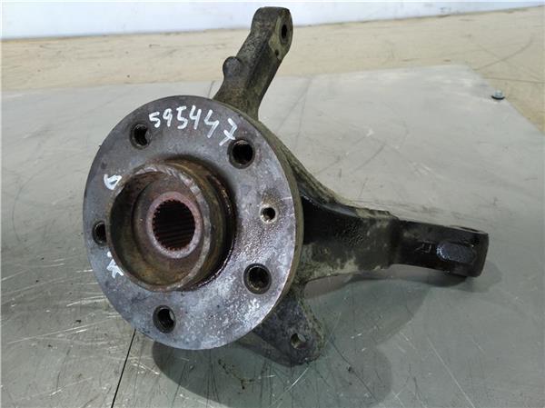 mangueta delantera derecha nissan primastar x