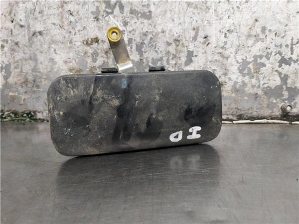 maneta exterior delantera izquierda ford tran