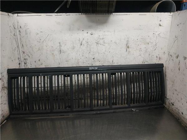 rejilla capo jeep cherokee xj g s