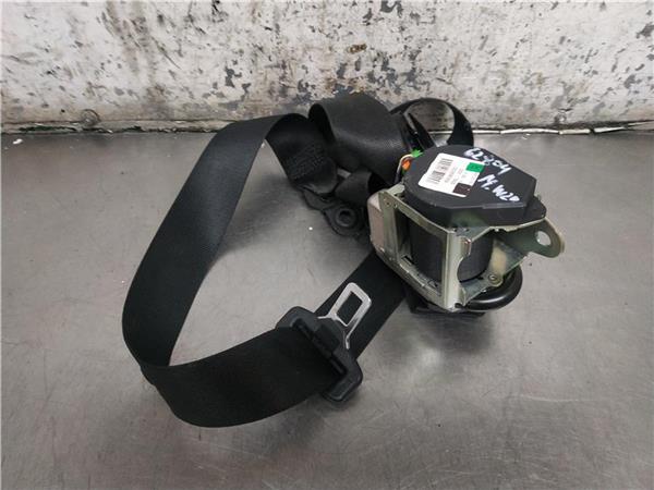 cinturon seguridad delantero derecho mercedes