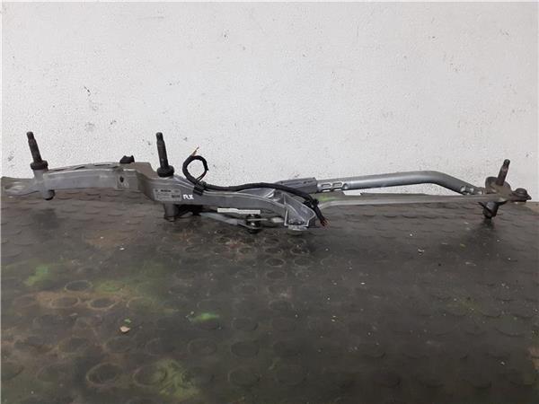 motor limpiaparabrisas delantero mercedes cla