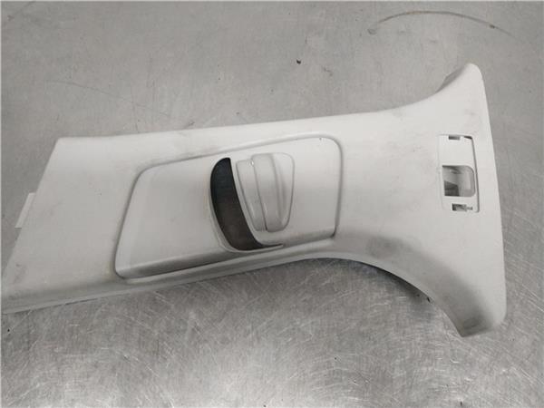 moldura puerta delantera derecha ford mondeo