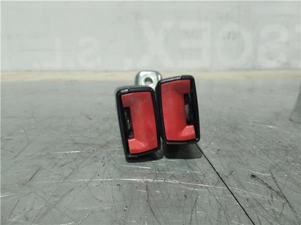 pretensor asiento delantero derecho seat ibiz