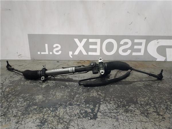 cremallera direccion asistida seat ibiza 6j5