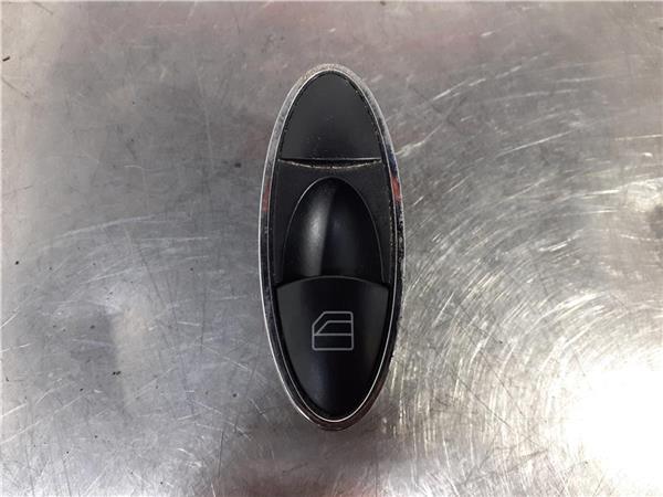 botonera puerta trasera derecha mercedes clase e (w211) berlina om642920