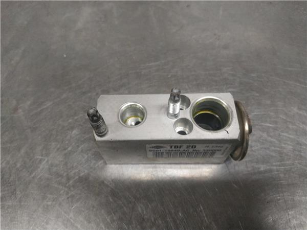 valvula expansion aire acondicionado ford mon