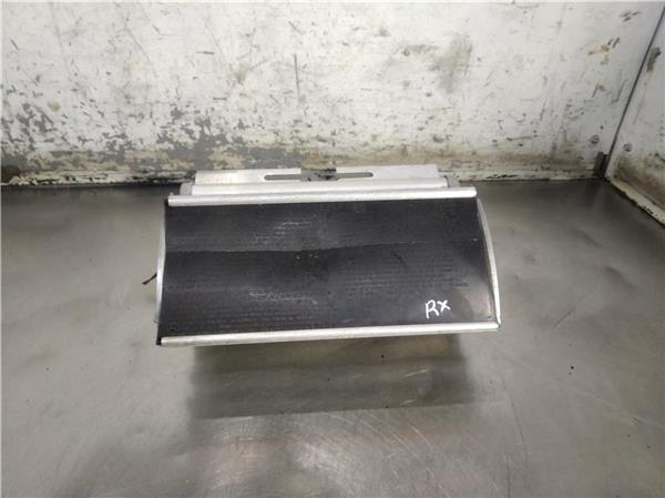 airbag salpicadero mercedes clase a w168 d668