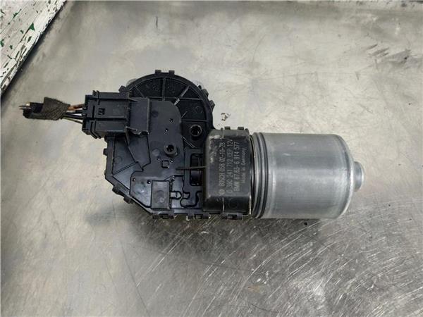 motor limpiaparabrisas delantero bmw serie 3