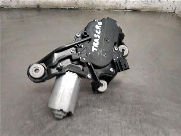 motor limpiaparabrisas trasero renault megane iii coupe k4m858
