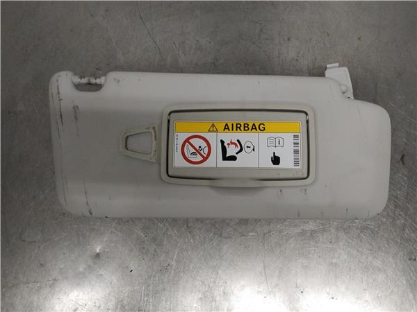 parasol derecho mercedes clase c w205 familia