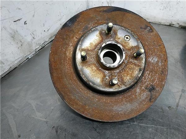 mangueta delantera derecha chevrolet epica lf