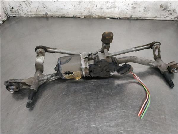 motor limpiaparabrisas delantero citroen ds3