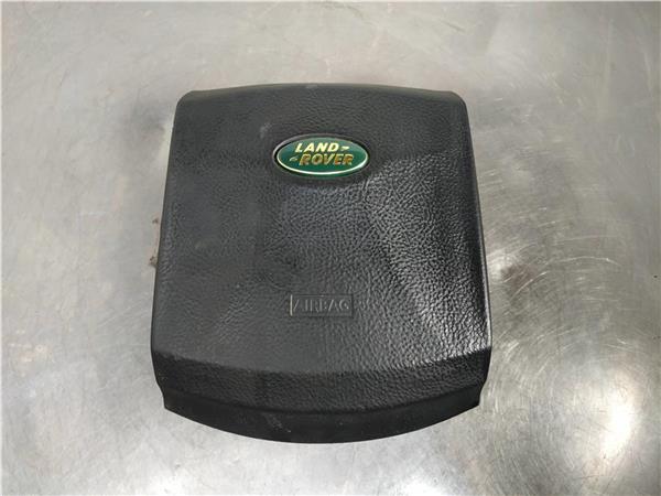 airbag volante land rover discovery 276dt