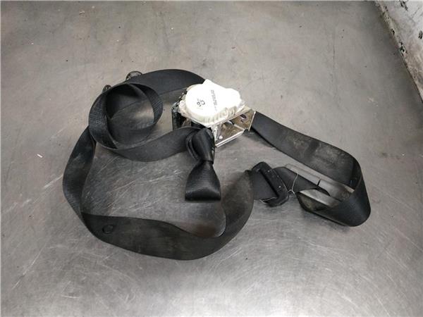 cinturon seguridad trasero central mercedes c