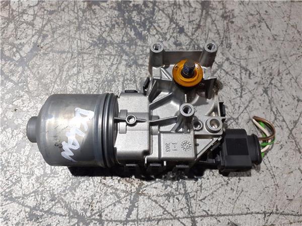 motor limpiaparabrisas delantero seat ibiza 6