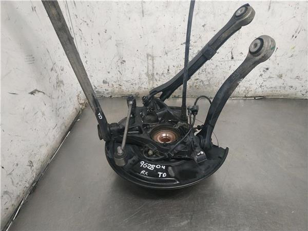 mangueta trasera derecha mercedes clase e w21