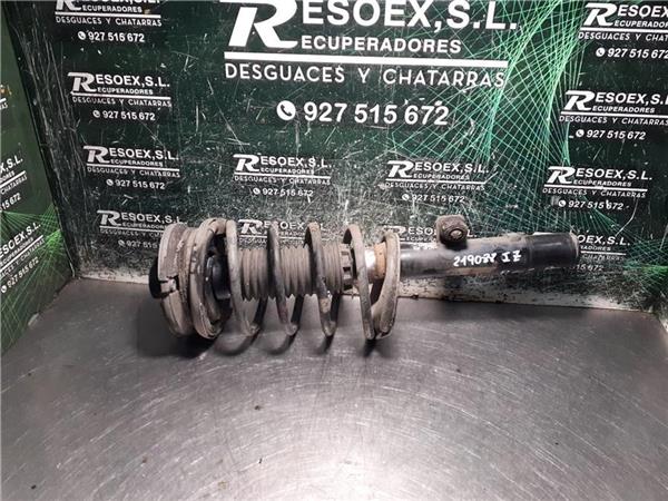 amortiguador delantero izquierdo peugeot 607