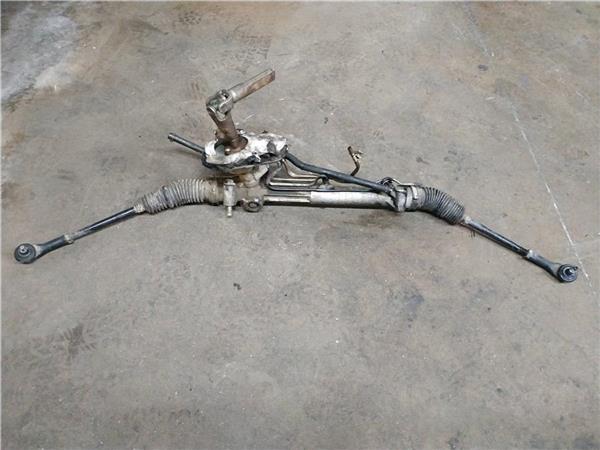 cremallera direccion asistida ford mondeo ber