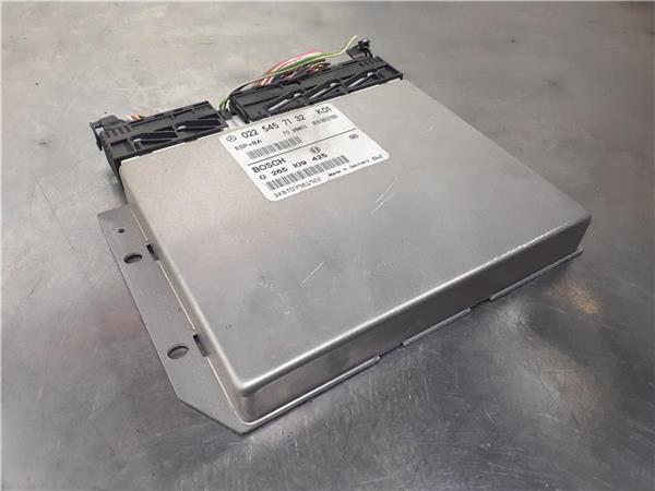 centralita mercedes clase a w168 m166960