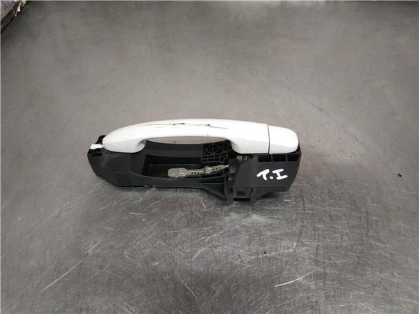 maneta exterior trasera izquierda fiat bravo