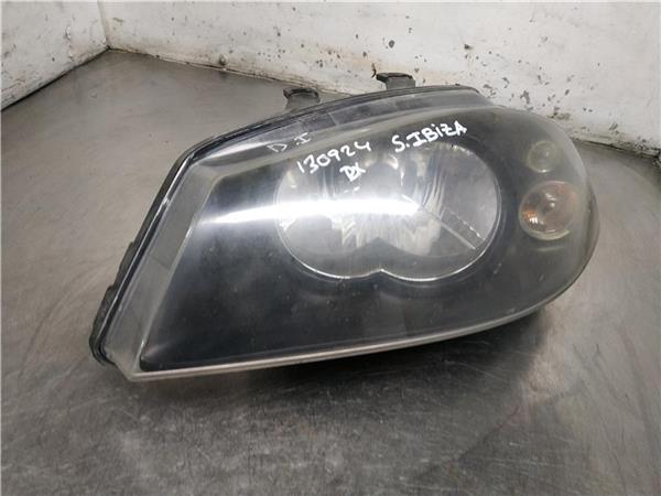 faro delantero izquierdo seat ibiza 6l1 bby